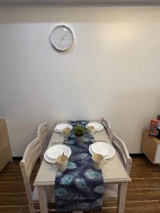 Sybaysuites staycation near Okada COD MOA NAIA