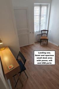 Mountain View - de Maison en Maison