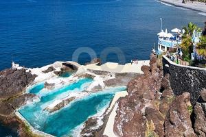 Ocean Cliff Retreat-Between Natural Pools & Praia Formosa