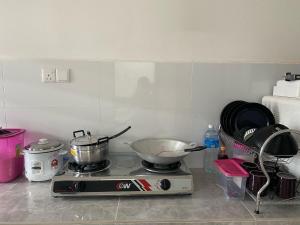 Desa Murni Homestay
