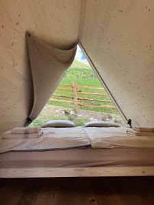 Glamping Kamp Triglav 