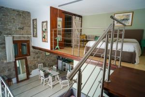 Family Studio room in Villa Naumanni