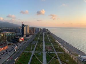 Swiss Quality Apartments (Beach Tower)