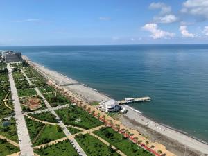 Swiss Quality Apartments (Beach Tower)