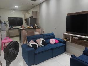 Casa Completa para RRS