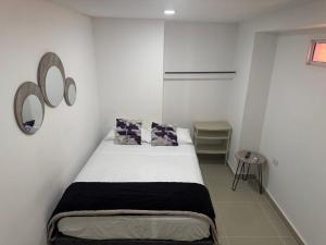 Apartamento Amoblado en Manga, Cerca al Centro Historico de Cartagena