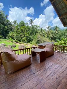 The stones villa