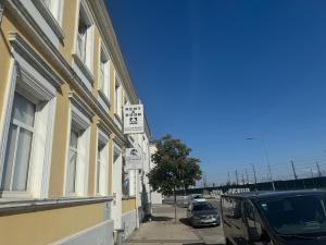 Zimmer & Apartments Amstetten