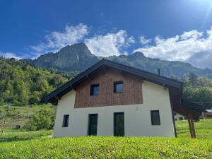 Villas Villa luxueuse avec sauna et jacuzzi : photos des chambres