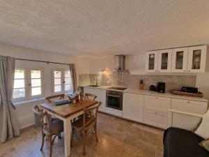 Appartements Hameau Des Claudins : photos des chambres