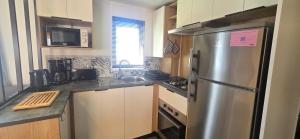 Campings MOBIL HOME CAMPING LES SABLES DU MIDI 3 chambres : photos des chambres