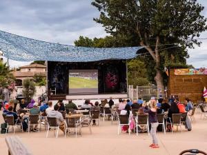 Campings MOBIL HOME CAMPING LES SABLES DU MIDI 3 chambres : photos des chambres