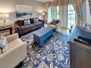Coastal Cabana