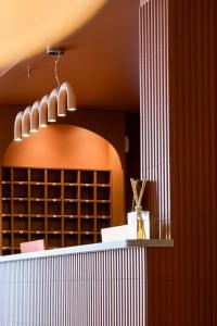 Hotels Le Saint Erasme, Hotel Eco Friendly : photos des chambres