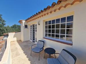 Appartements Hameau Des Claudins : photos des chambres