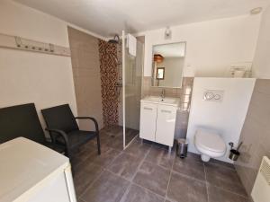 Appartements Hameau Des Claudins : photos des chambres