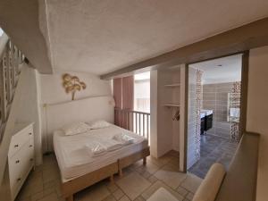 Appartements Hameau Des Claudins : photos des chambres