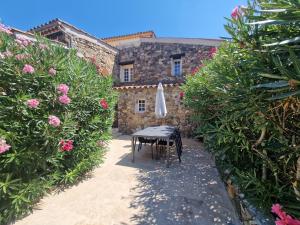 Appartements Hameau Des Claudins : photos des chambres