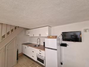 Appartements Hameau Des Claudins : photos des chambres