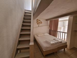 Appartements Hameau Des Claudins : photos des chambres