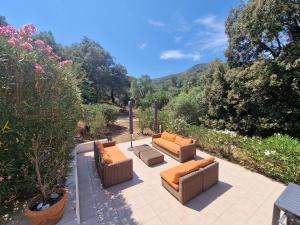 Appartements Hameau Des Claudins : photos des chambres