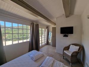 Appartements Hameau Des Claudins : photos des chambres