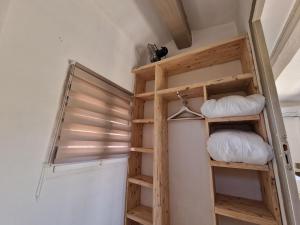 Appartements Hameau Des Claudins : Appartement 3 Chambres