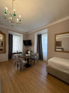 Deluxe Junior Suite