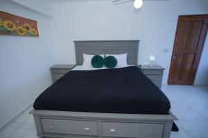 Sosua Residence by CJDR