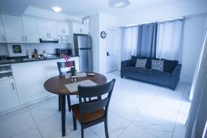 Sosua Residence by CJDR