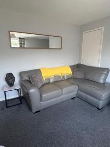 Glenrothes Central Apartment