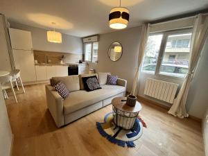 Suite Chollat - Check in h24 - Wifi
