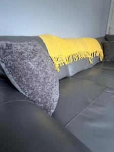 Glenrothes Central Apartment