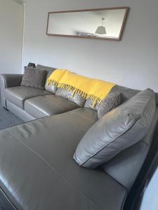 Glenrothes Central Apartment