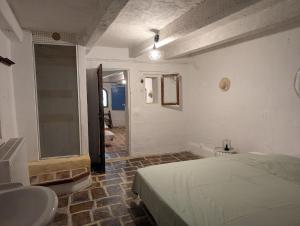 Villas La Bergerie de Lorette - Au Coeur du Luberon : photos des chambres