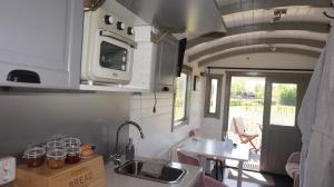 Bed and Breakfast Het schapenlandje