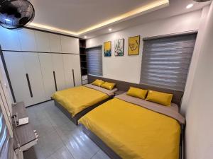 B&N HUE l Villa in Hue