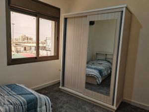 Furnished apartment - Irbid