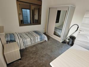 Furnished apartment - Irbid