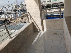 Furnished apartment - Irbid
