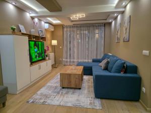 Aura Apartment Vračar Central - Belgrade