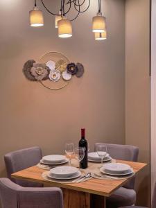 Aura Apartment Vračar Central - Belgrade