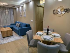 Aura Apartment Vračar Central - Belgrade