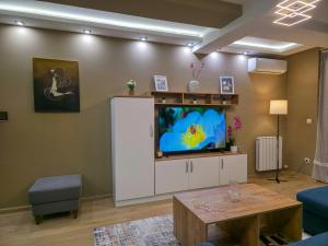 Aura Apartment Vračar Central - Belgrade