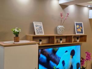 Aura Apartment Vračar Central - Belgrade