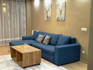 Aura Apartment Vračar Central - Belgrade