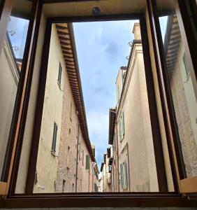 Locazione turistica via Aurelio Saffi 5