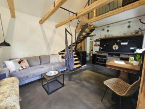 Tiny House mit eigener Sauna am Waldrand in der Fränkischen Schweiz