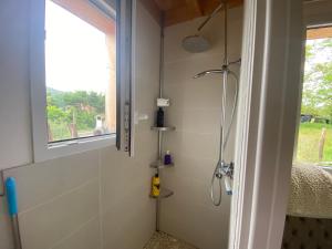 Maisons de vacances Gite Wildflower Lane : photos des chambres