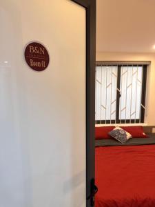 B&N HUE l Villa in Hue